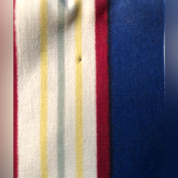 Longaberger Small Cosmetic Case with Mirror - Picture 10 of 11